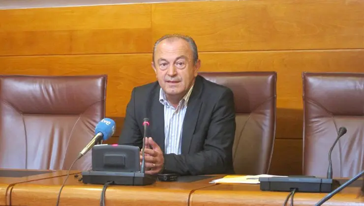 Javier L&oacute;pez Marcano ser&aacute; el pregonero