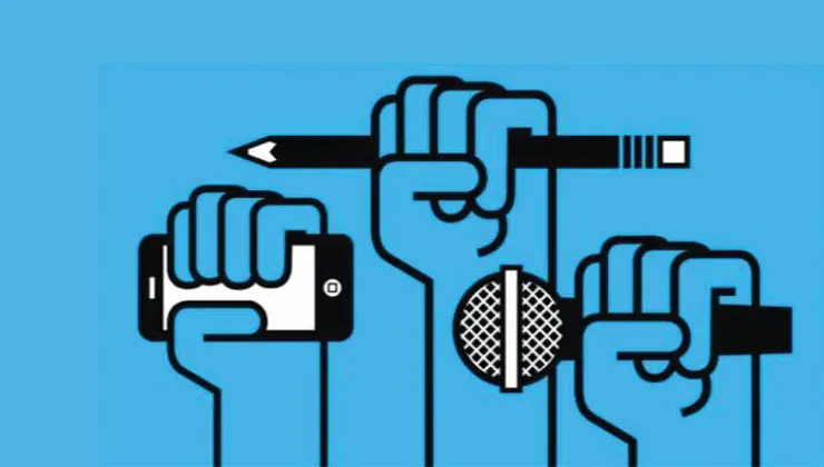 Una grabadora puede tener m&aacute;s usos de los que habitualmente se le dan