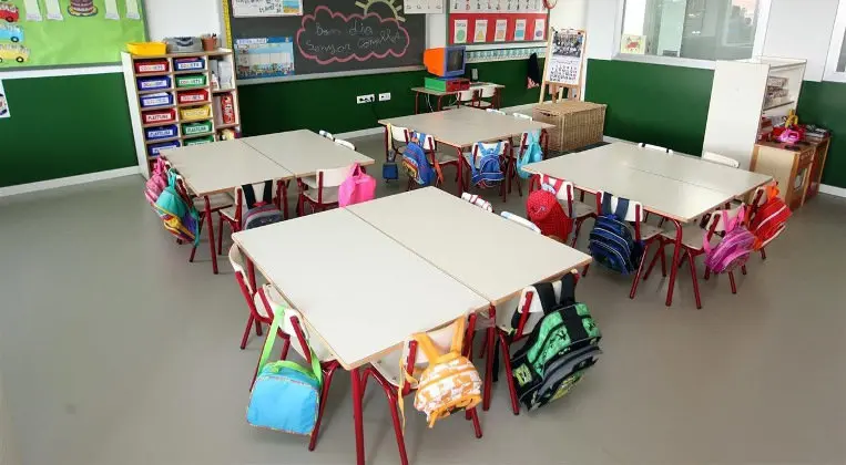 El Gobierno quiere que el calendario escolar del pr&oacute;ximo curso tenga m&aacute;s d&iacute;as no lectivos