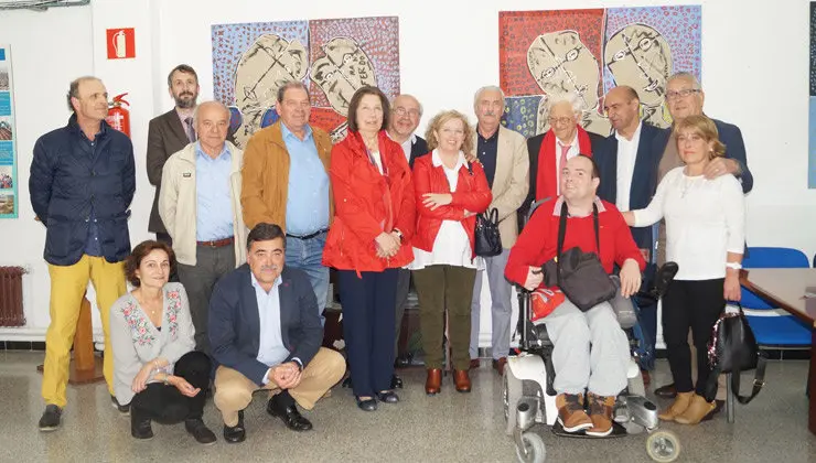 Imagen de la reuni&oacute;n