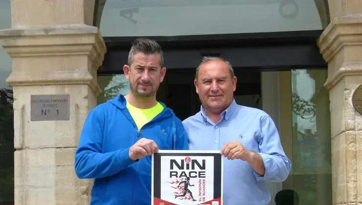 Presentaci&oacute;n de la cita