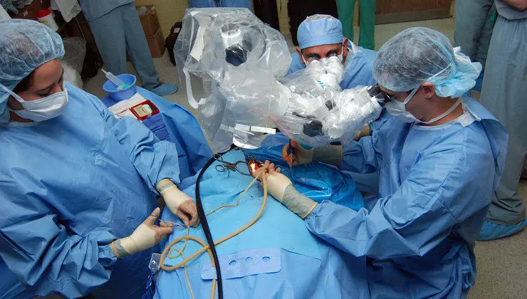 En Cantabria hay 600 m&eacute;dicos interinos