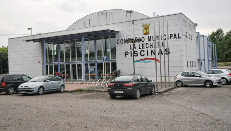 Piscina de La Lechera    Foto: Lalo Cuevas