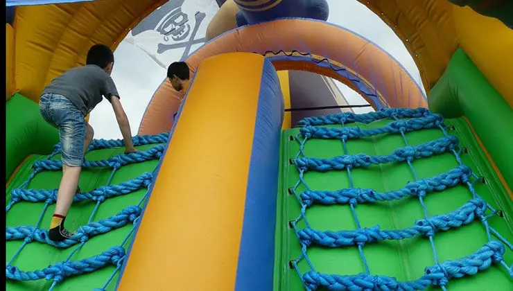 Habr&aacute; actividades para los m&aacute;s peque&ntilde;os