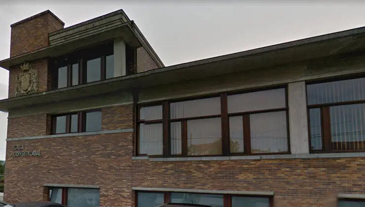 Ayuntamiento de Polanco