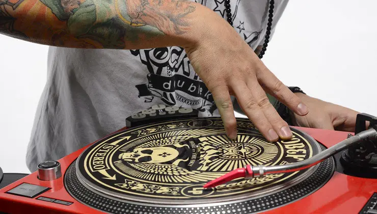 La m&uacute;sica es uno de los elementos centrales