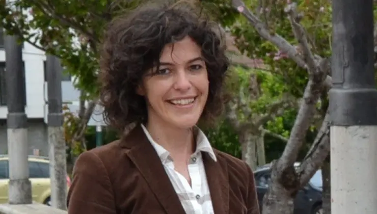 Ver&oacute;nica Alonso