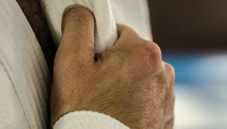 Habr&aacute; grandes nombres del judo nacional