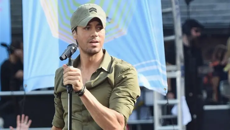 El concierto de Enrique Iglesias va a obligar a modificar el tr&aacute;fico y el transporte en Santander