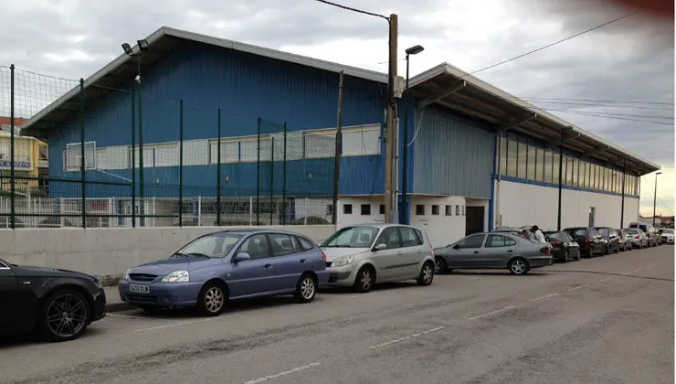 Pabell&oacute;n Suances