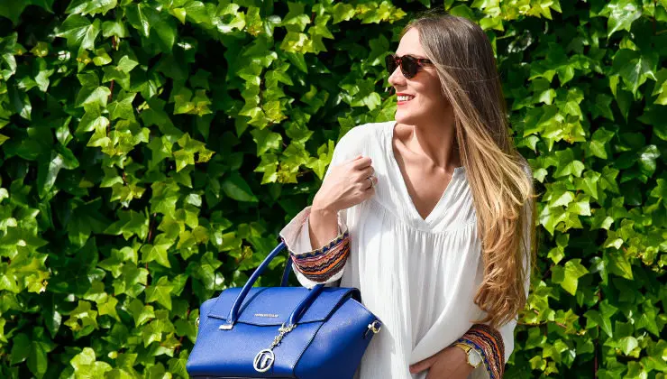 La moda tiene mucho que ver tambi&eacute;n con la tecnolog&iacute;a