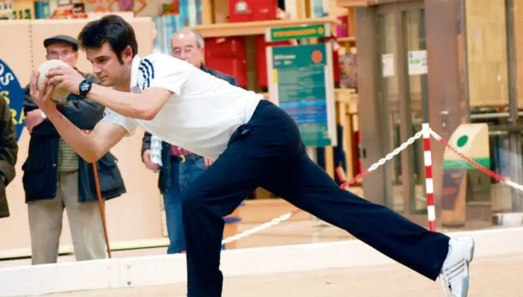 &Oacute;scar Gonz&aacute;lez