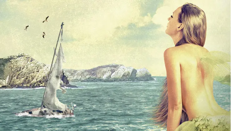 Portada de la novela