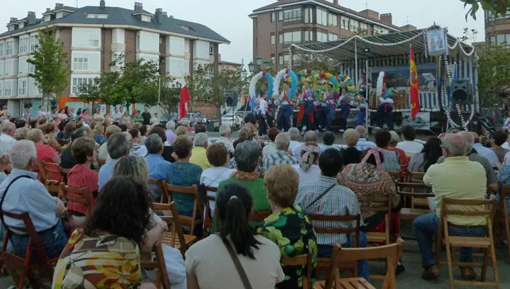 Festival del folclore