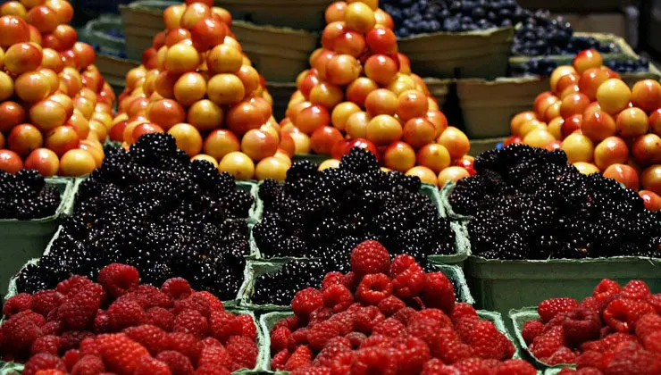 Se podr&aacute;n adquirir todo tipo de productos naturales