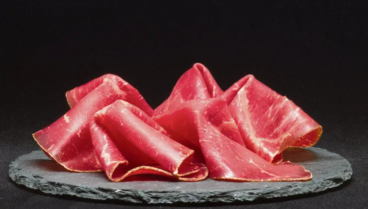 El jam&oacute;n ser&aacute; protagonista