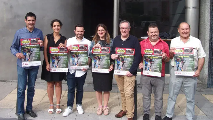 Presentaci&oacute;n de la cita