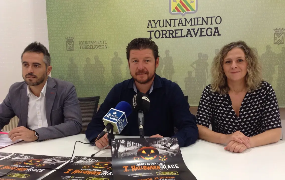 rp halloween race 28 sept 2017