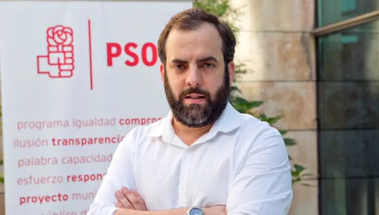 Jos&eacute; Otto Oyarbide