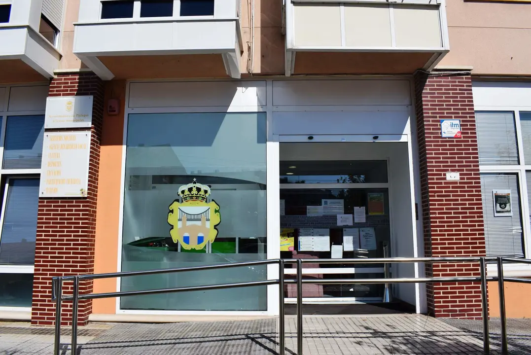 OFICINA SERVICIOS SOCIALES - AYTO PIÉLAGOS  (3)