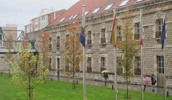 Audiencia Provincial de Cantabria