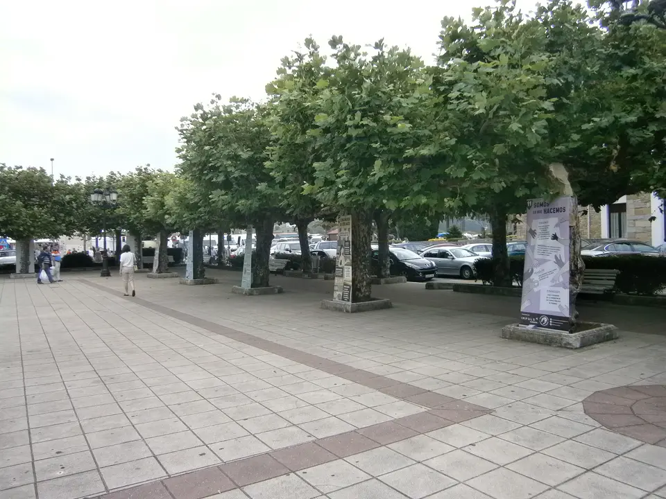 panoramica expo sanvi