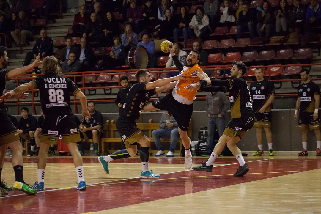 171207 Previa BMT-DOL_JCHernandez