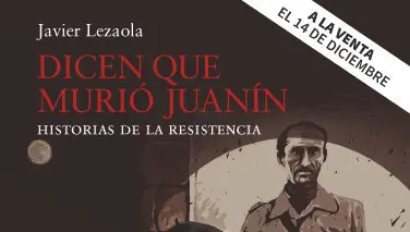 Detalle de la portada del libro