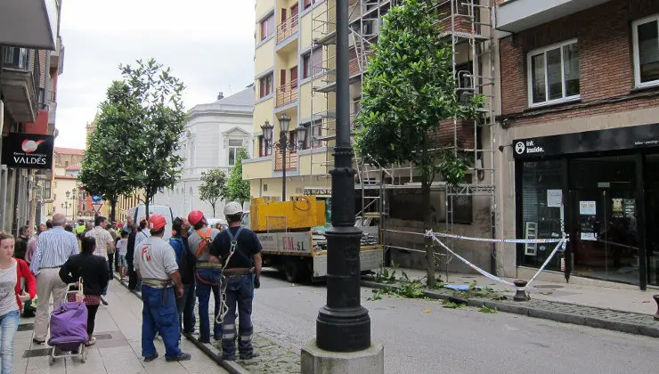 accidentes laborales