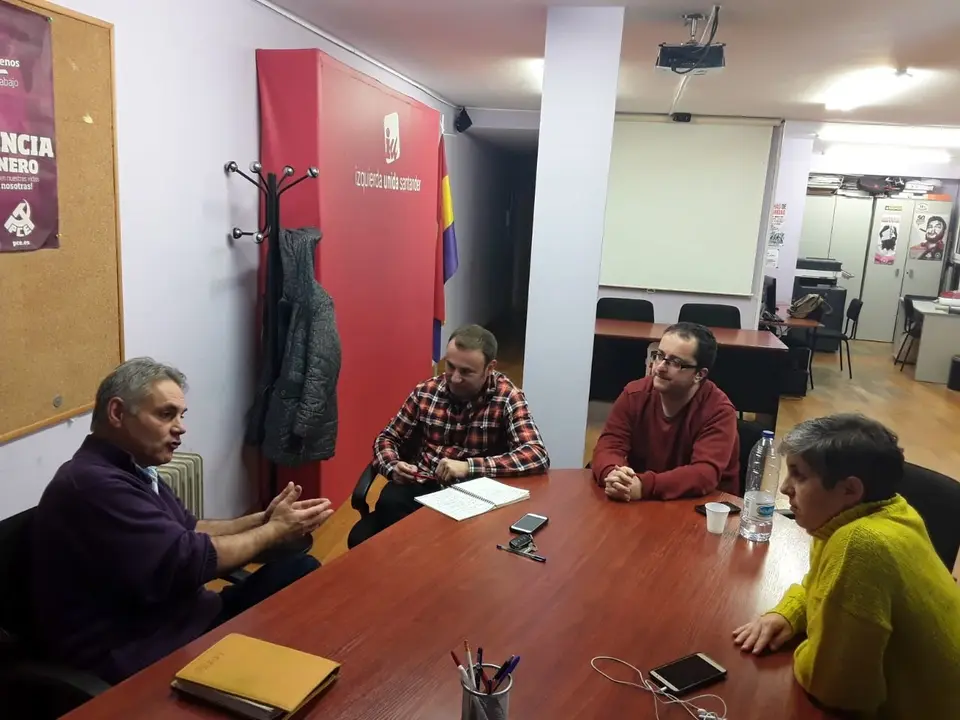 Anabitarte, Honta&ntilde;&oacute;n, Revuelta y Mart&iacute;nez 1