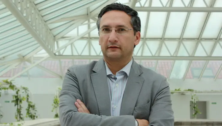 El exdiputado del PP de Cantabria, Carlos Bedia