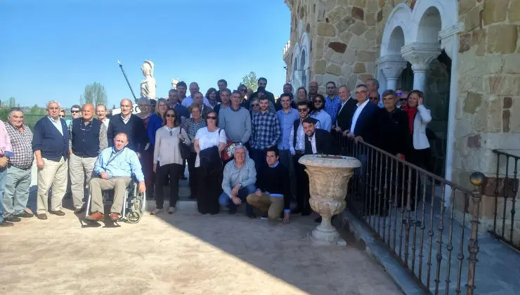 Lealtad Popular ya es una asociaci&oacute;n de car&aacute;cter pol&iacute;tico