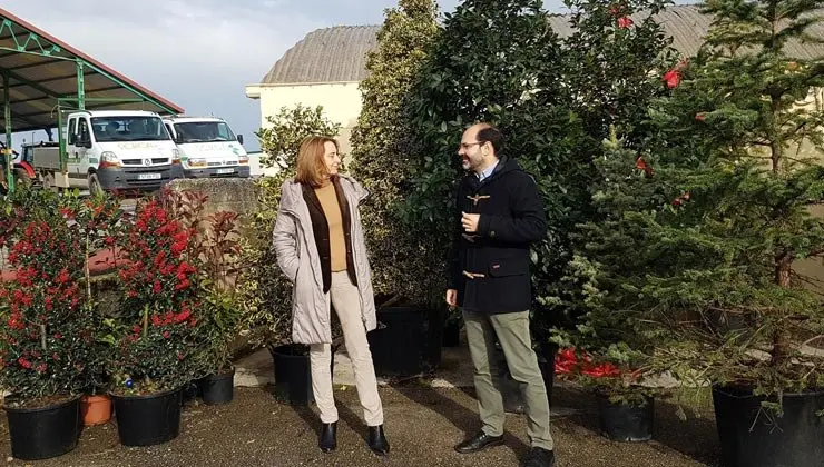 Presentaci&oacute;n de la campa&ntilde;a