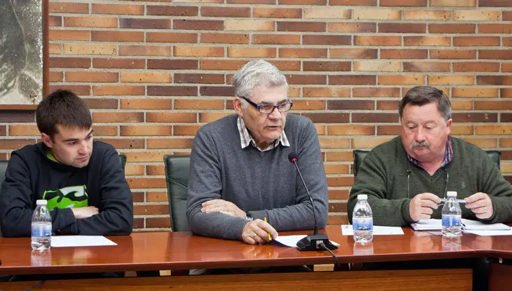 Presentaci&oacute;n del contrato