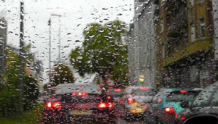 Un sistema frontal fr&iacute;o barrer&aacute; este fin de semana la Pen&iacute;nsula de oeste a este