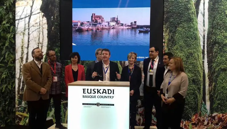 La imagen ha causado un gran revuelo en las redes sociales