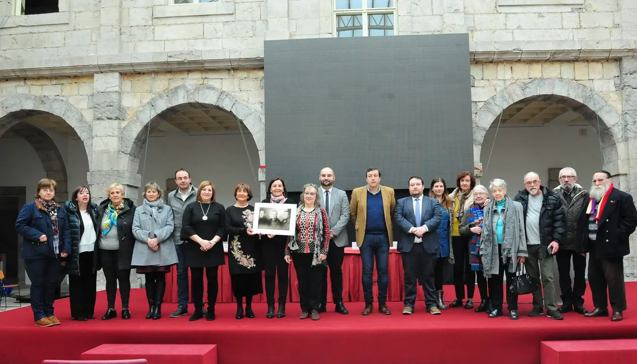 27/01/2018 Sequintana
POLITICA ESPA&Ntilde;A EUROPA CANTABRIA
PARLAMENTO 
