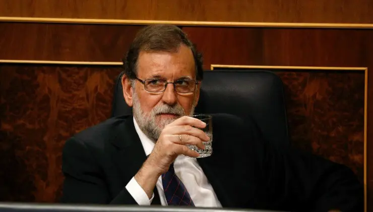 Mariano Rajoy