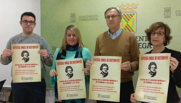 Presentaci&oacute;n de la cita