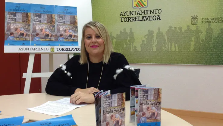 Presentaci&oacute;n de la cita