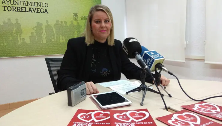 Presentaci&oacute;n de la cita