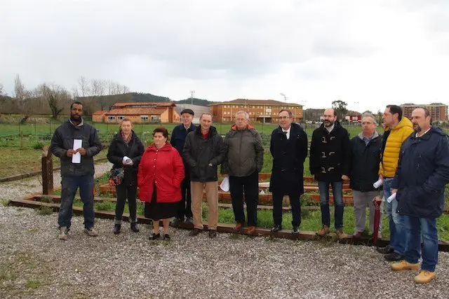 huertos ecol&oacute;gicos