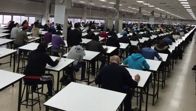 El ministro de Educaci&oacute;n propuso hace un par de semanas impulsar %22un MIR educativo de dos a&ntilde;os%22 de duraci&oacute;n