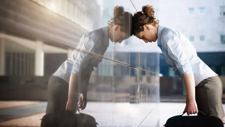 El 66% de los trabajadores atribuye el estr&eacute;s a una carga de trabajo %22excesiva%22