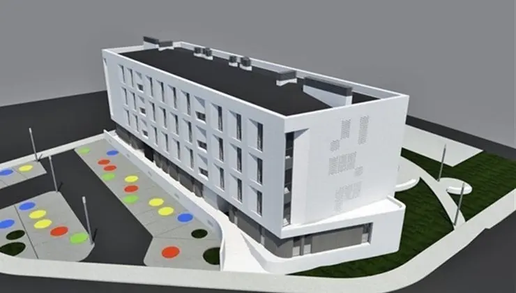 Infograf&iacute;a del proyecto