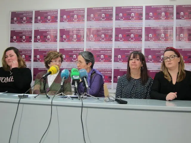 dia internacional de la mujer