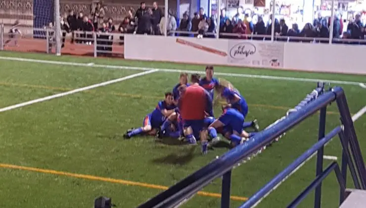 Partido Revilla Ribamont&aacute;n Twitter