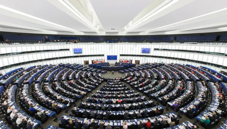 Parlamento Europeo