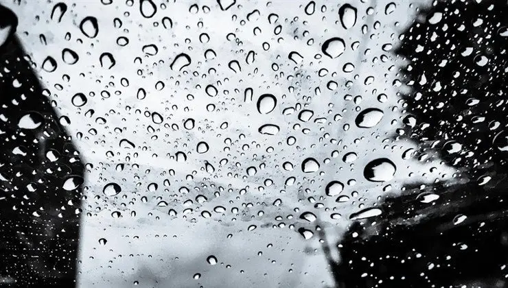 Alto Miera, en Soba, ha registrado 24 ml por metro cuadrado