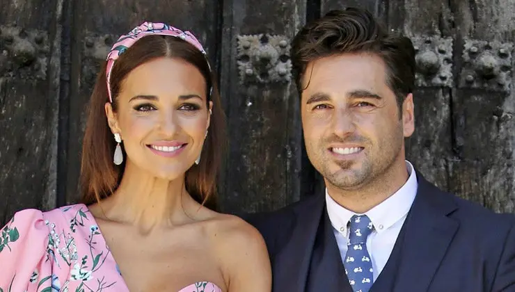 Paula Echevarr&iacute;a y David Bustamante se han divorciado oficialmente